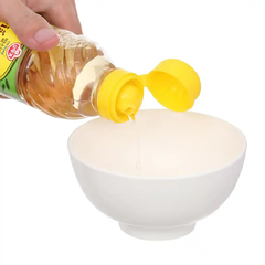 Giấm gạo Ottogi chai 450ml