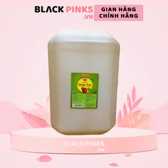 Giấm táo Ottogi can 20L