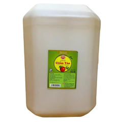 Giấm táo Ottogi can 20L