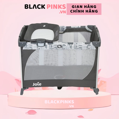 Giường cũi trẻ em Joie Commuter Change Logan