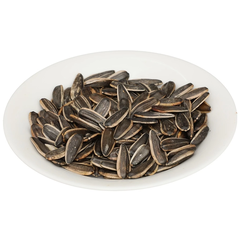 Hạt hướng dương vị đường đen Chacheer gói 108g