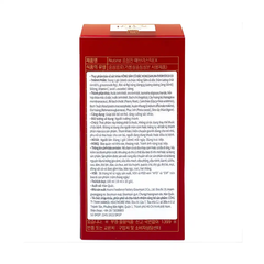 Hồng sâm cô đặc Hongsamjin Everystick Ex (3 hộp nhỏ x 10 gói 10ml)