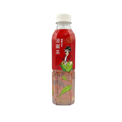 Hồng trà Ceylon Green Time chai 580ml