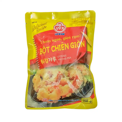 Hộp 10 gói xốt ướp cá kho Ottogi gói 80g