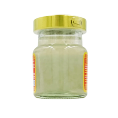 Hộp 6 lọ nước yến sào Khánh Hòa Sanest có đường 70ml