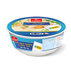 Hủ tiếu cá Vifon tô 120g (chất lượng xuất khẩu)