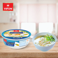 Hủ tiếu cá Vifon tô 120g (chất lượng xuất khẩu)
