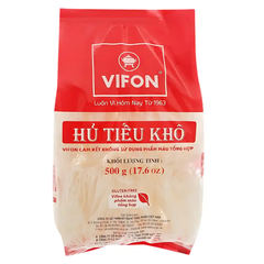 Hủ tiếu khô Vifon gói 500g