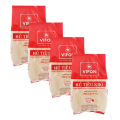 Hủ tiếu khô Vifon gói 500g