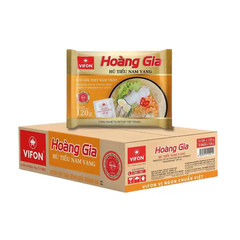 Hủ tiếu Nam Vang Vifon Hoàng Gia gói 120g