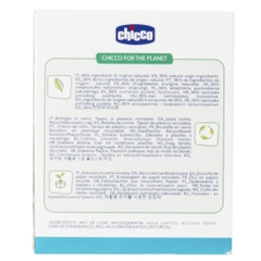 Hương nước hoa tự nhiên 0M+ Chicco 5ml