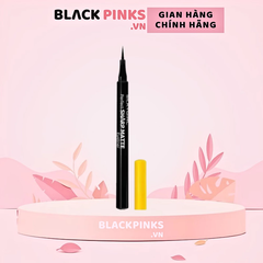 Kẻ mắt nước Silkygirl không lem, không thấm nước 1ml