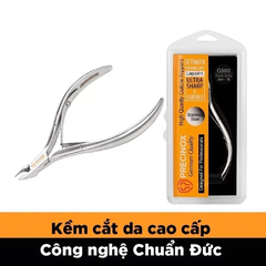 Kềm cắt da Precinox G503 - 1 lưỡi gà