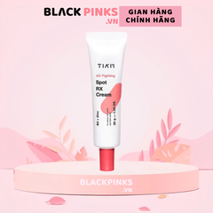 Kem chấm mụn Tia'm giảm mụn, mờ thâm, liền sẹo 30ml