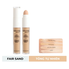 Kem che khuyết điểm Bys 5ml