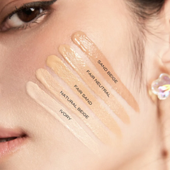 Kem che khuyết điểm Bys 5ml