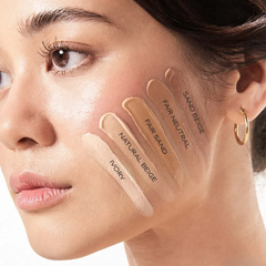 Kem che khuyết điểm Bys 5ml