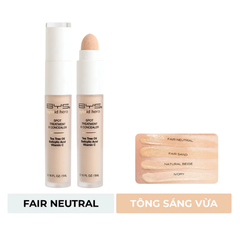 Kem che khuyết điểm Bys 5ml