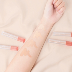 Kem che khuyết điểm Cathy Doll mịn lì 01/02/03 cho da sáng hồng/da sáng/da trung bình 2.4g