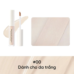 Kem che khuyết điểm Judydoll 3.2g (nhiều màu)