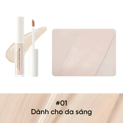 Kem che khuyết điểm Judydoll 3.2g (nhiều màu)