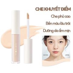 Kem che khuyết điểm Judydoll 3.2g (nhiều màu)