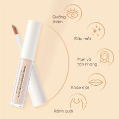 Kem che khuyết điểm Judydoll 3.2g (nhiều màu)