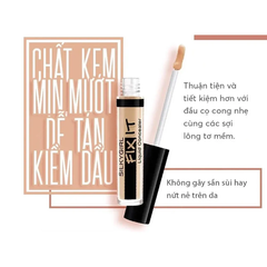 Kem che khuyết điểm Silkygirl Fix It 2ml