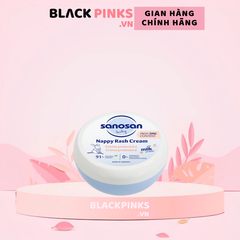 Kem chống hăm dành cho bé Sanosan 150ml