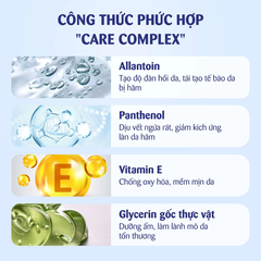 Kem chống hăm dành cho bé Sanosan 150ml