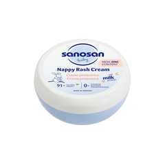 Kem chống hăm dành cho bé Sanosan 150ml