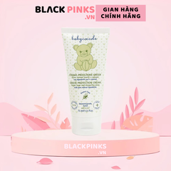 Kem chống muỗi Babycoccole 75ml dành cho bé từ 0 tháng tuổi