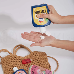 Kem chống nắng Australis Le Tan SPF50+ 125ml