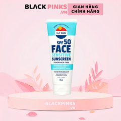 Kem chống nắng Australis Le Tan SPF50 70ml