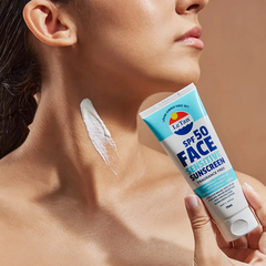 Kem chống nắng Australis Le Tan SPF50 70ml