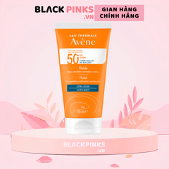 Kem chống nắng Avène cho da thường, hỗn hợp & nhạy cảm 50ml