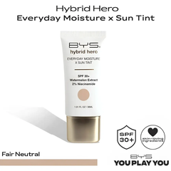 Kem chống nắng Bys 30ml