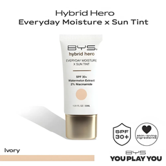 Kem chống nắng Bys 30ml