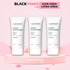 Kem chống nắng Caryophy 50ml