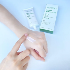 Kem chống nắng Caryophy 50ml