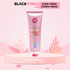 Kem chống nắng Cathy Doll sáng da SPF50/PA+++ 138ml