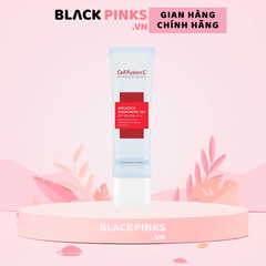 Kem chống nắng Cell Fusion C cấp ẩm dịu da 50ml