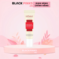 Kem chống nắng Cell Fusion C giúp làm dịu tổn thương 50ml