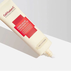 Kem chống nắng Cell Fusion C giúp làm dịu tổn thương 50ml