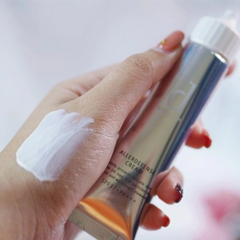 Kem chống nắng D Program dưỡng da SPF 35 PA+++ 35g