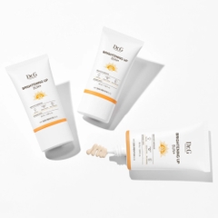 Kem chống nắng Dr.G dưỡng sáng da 50ml