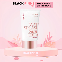 Kem chống nắng Espoir dưỡng ẩm chuyên sâu, nâng tông da 60ml