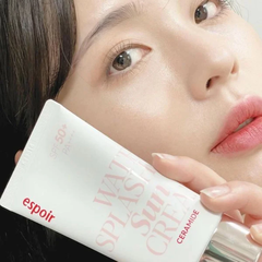Kem chống nắng Espoir dưỡng ẩm chuyên sâu, nâng tông da 60ml