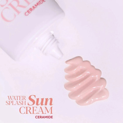 Kem chống nắng Espoir dưỡng ẩm chuyên sâu, nâng tông da 60ml