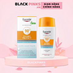 Kem chống nắng Eucerin cho da nhạy cảm 50ml